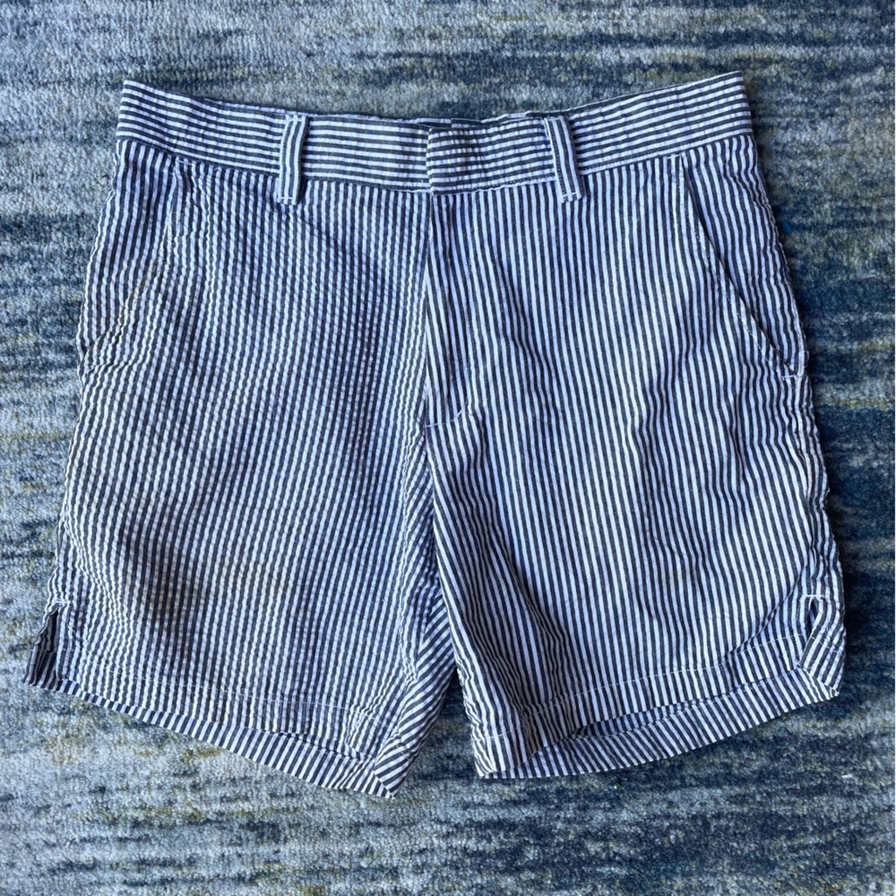American Apparel Kennedy Short Twill